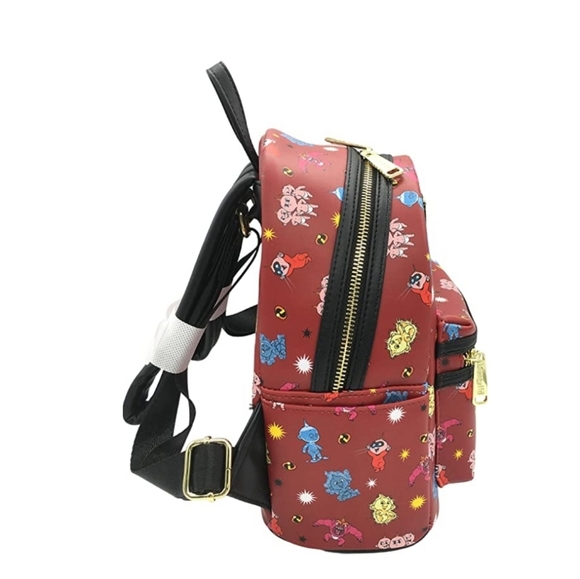 disney mickey mouse jack-o-lantern mini-backpack Disney Loungefly Mickey Mouse Jack-O'Lantern Mini Backpack & Mickey Pumpkin  Ears 420140176616| eBay